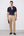 Pantalone  Doppia Pince Fit Carrot