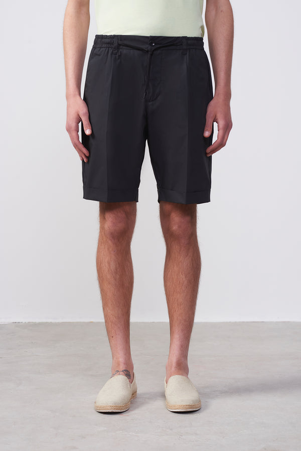 Bermuda Jogger