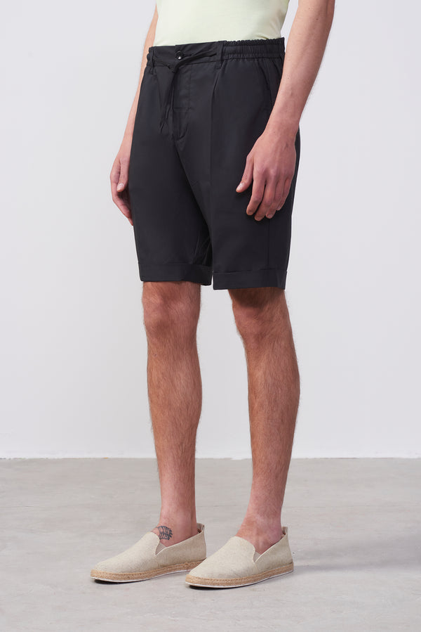 Bermuda Jogger
