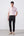 Pantalone  Jogger con Coulisse