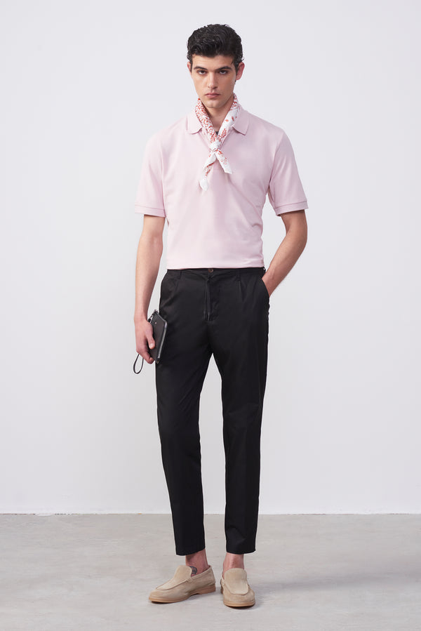 Pantalone  Jogger con Coulisse