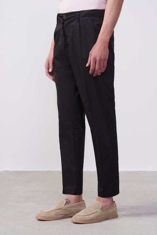 Pantalone  Jogger con Coulisse