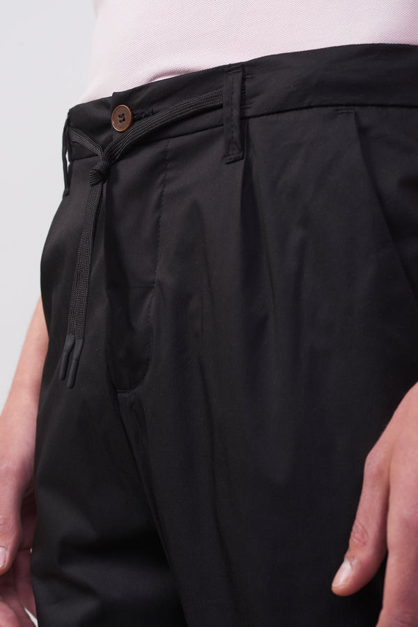 Pantalone  Jogger con Coulisse