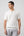 Polo  Cotone 2/60 Bianco
