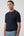 Polo  Cotone 2/60 Blu