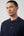 Polo  Cotone 2/60 Blu