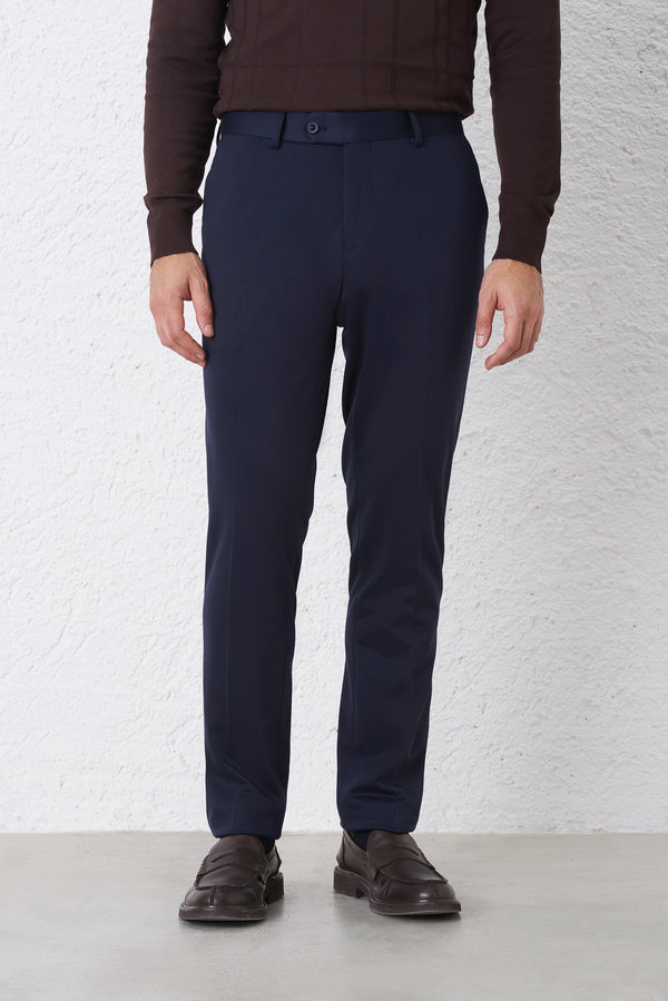 Pantalone Tasca America Regular Fit