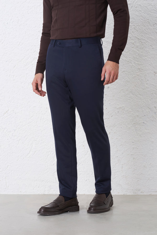 Pantalone Tasca America Regular Fit