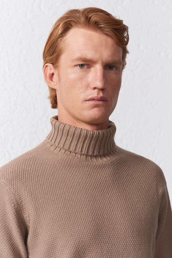 Dolcevita Misto Lana Operato