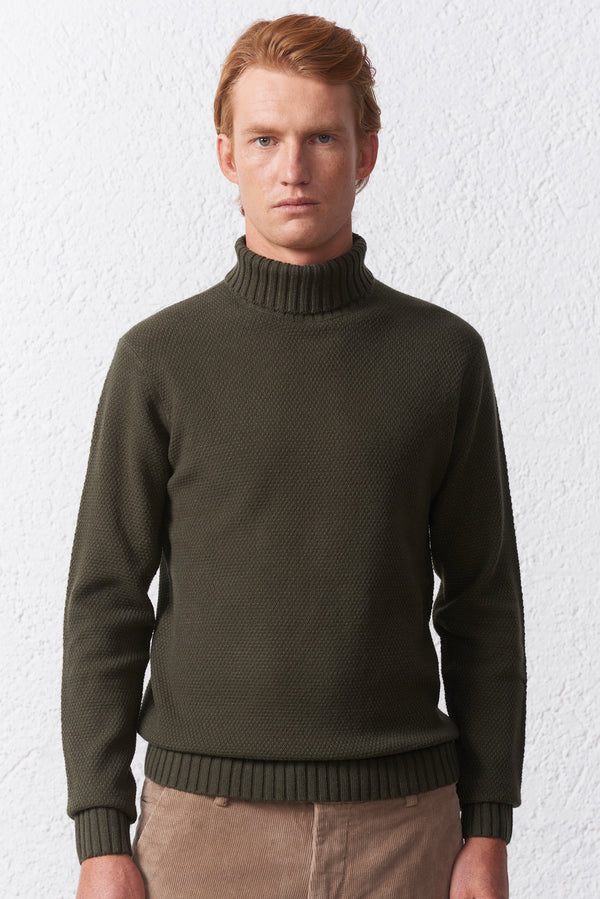 Dolcevita Misto Lana Operato