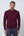 Maglia Girocollo Finezza 12 in Viscosa Uomo