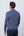 Maglia Girocollo Finezza 12 in Viscosa Uomo