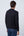 Maglia Girocollo Finezza 12 in Viscosa Uomo