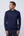 Maglia Girocollo Finezza 12 in Viscosa Uomo