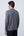 Maglia Girocollo Finezza 12 in Viscosa Uomo