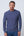 Maglia Girocollo Intarsio Astratto