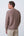 Maglia Girocollo Intarsio Astratto