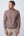 Maglia Girocollo Intarsio Astratto