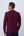 Maglia Girocollo Intarsio Astratto