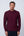 Maglia Girocollo Intarsio Astratto