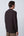 Maglia Girocollo Intarsio Astratto