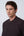 Maglia Girocollo Intarsio Astratto