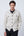 Overshirt in Maglia Stretch Viscosa e Modal Uomo