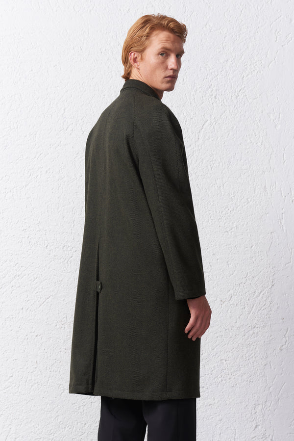 Cappotto Oversize