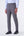 Classic solid color trousers