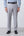 Pantaloni classici tinta unita