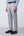 Pantaloni classici tinta unita