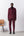 Pantalone in Velluto con Pences