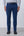 Pantalone Uomo Comfort Fit in Velluto Liscio Uomo
