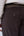 Pantalone Uomo Comfort Fit in Velluto Liscio Uomo