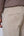 Pantalone Uomo Comfort Fit in Velluto Liscio Uomo