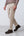 Pantalone Uomo Comfort Fit in Velluto Liscio Uomo
