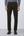 Pantalone Uomo Comfort Fit in Velluto Liscio Uomo