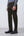 Pantalone Uomo Comfort Fit in Velluto Liscio Uomo
