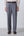 Pantalone Wide Leg Vita Alta in Lana