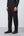 Pantalone Doppia Pence all'inglese in Pied de Poule