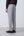 Pantalone con Pence all'inglese in Occhio di Pernice Uomo