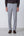 Pantalone con Pence all'inglese in Occhio di Pernice Uomo