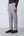 Pantalone con Pence all'inglese in Occhio di Pernice Uomo
