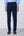 Pantalone Doppia Pence all'inglese in Velluto