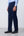 Pantalone Doppia Pence all'inglese in Velluto
