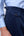 Pantalone Doppia Pence all'inglese in Velluto