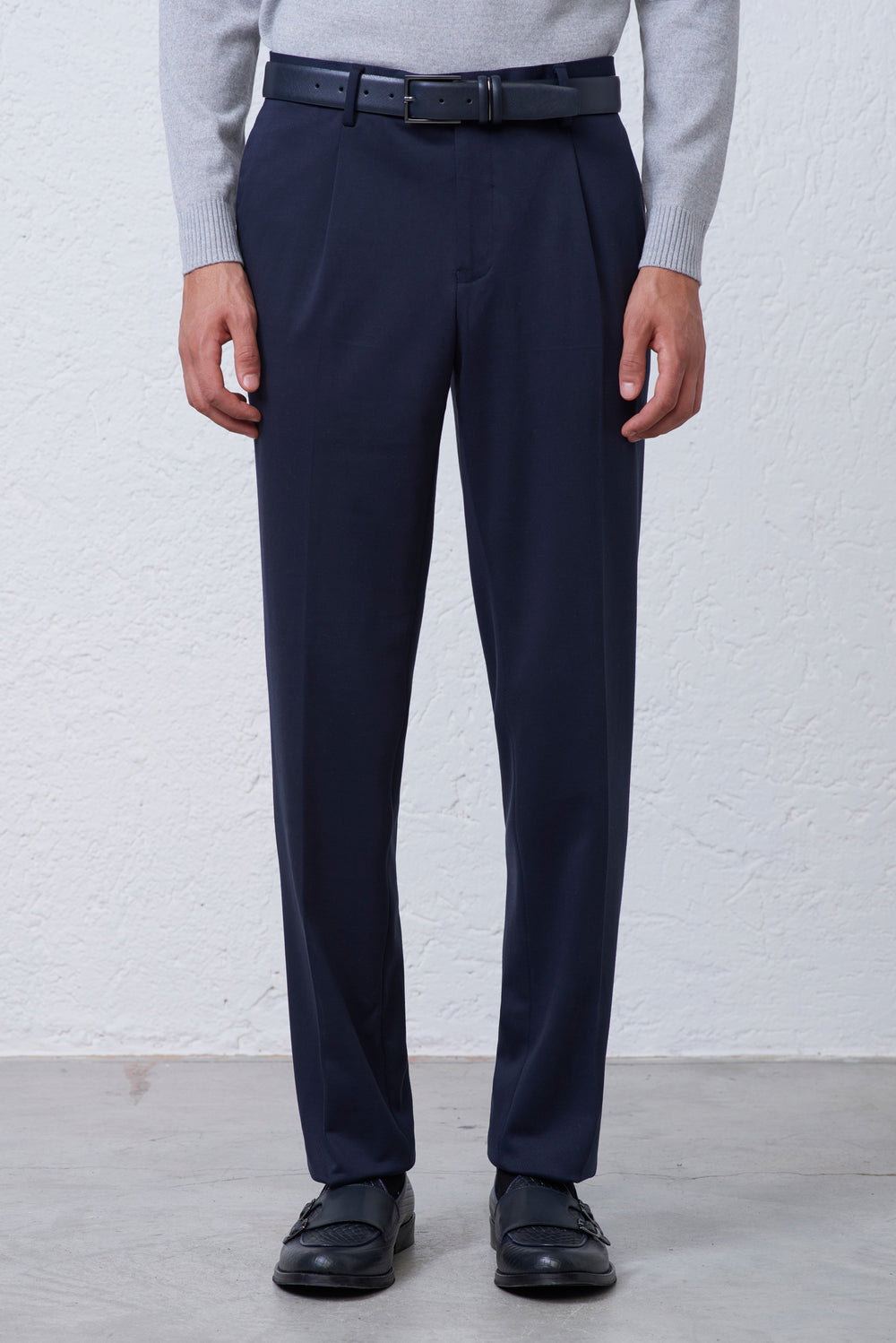 Pantalone con Pence in Punto Milano
