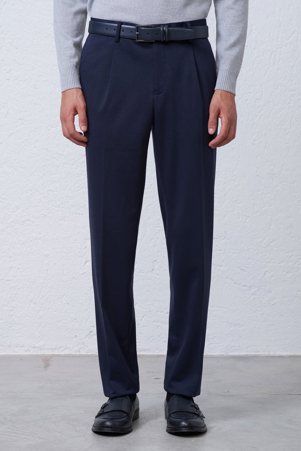 Pantalone con Pence in Punto Milano