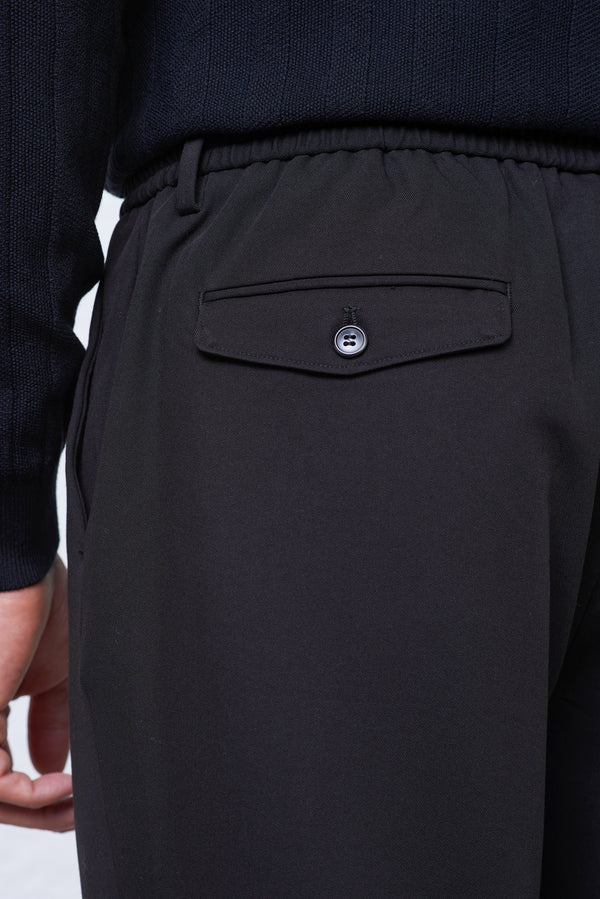 Pantalone Jogger Tasca America