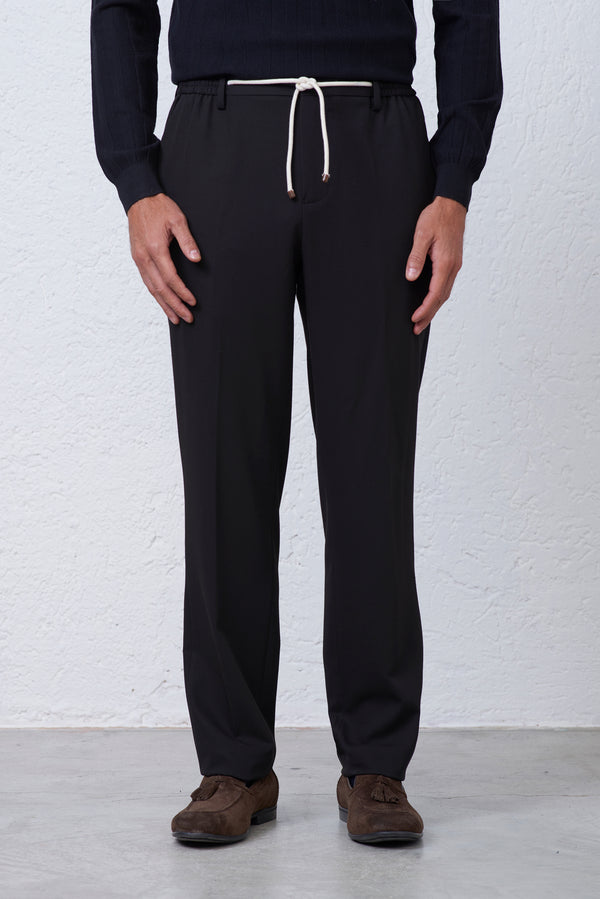 Pantalone Jogger Tasca America